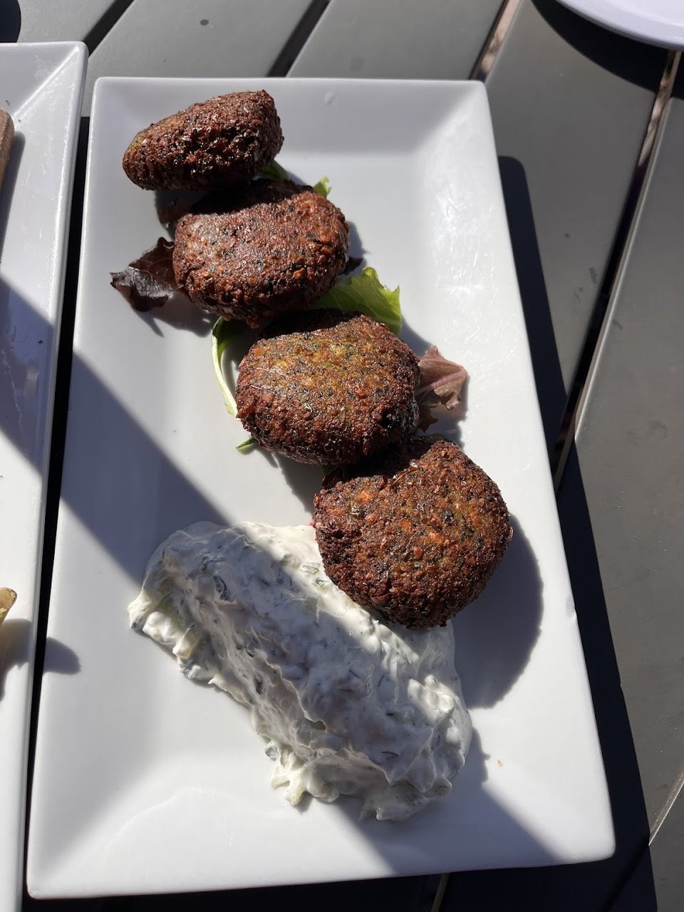 Falafel