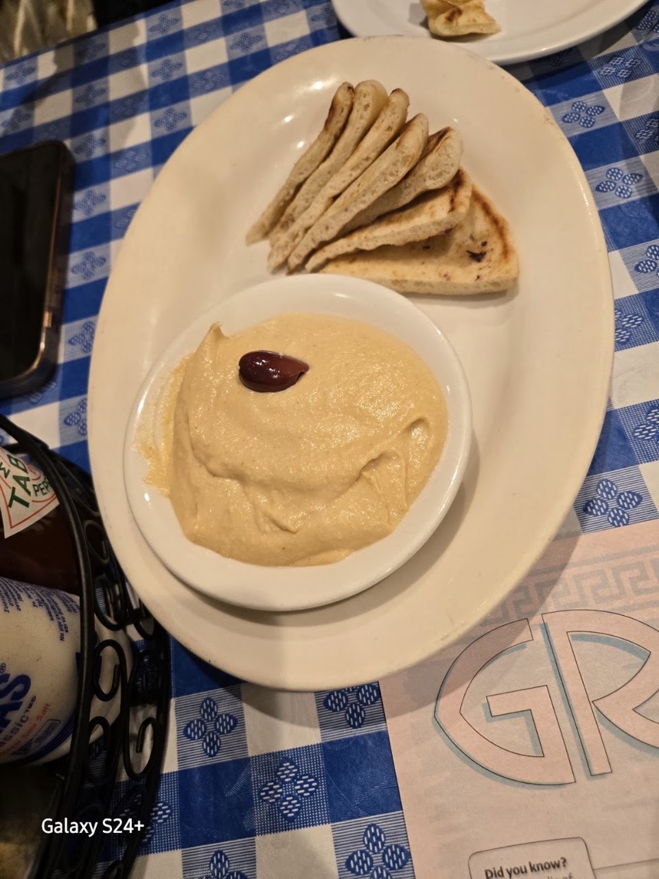 Hummus