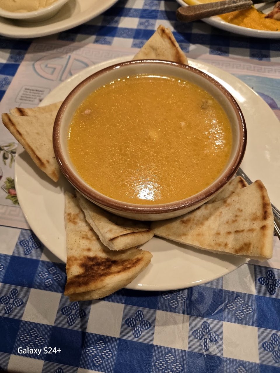 Lentil Soup