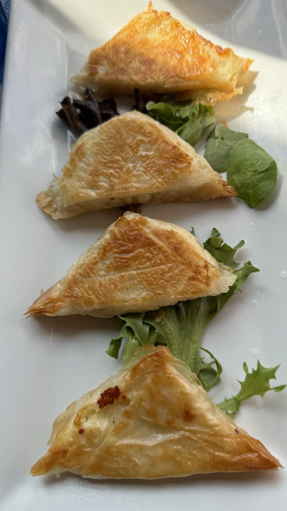 Spinach Pie