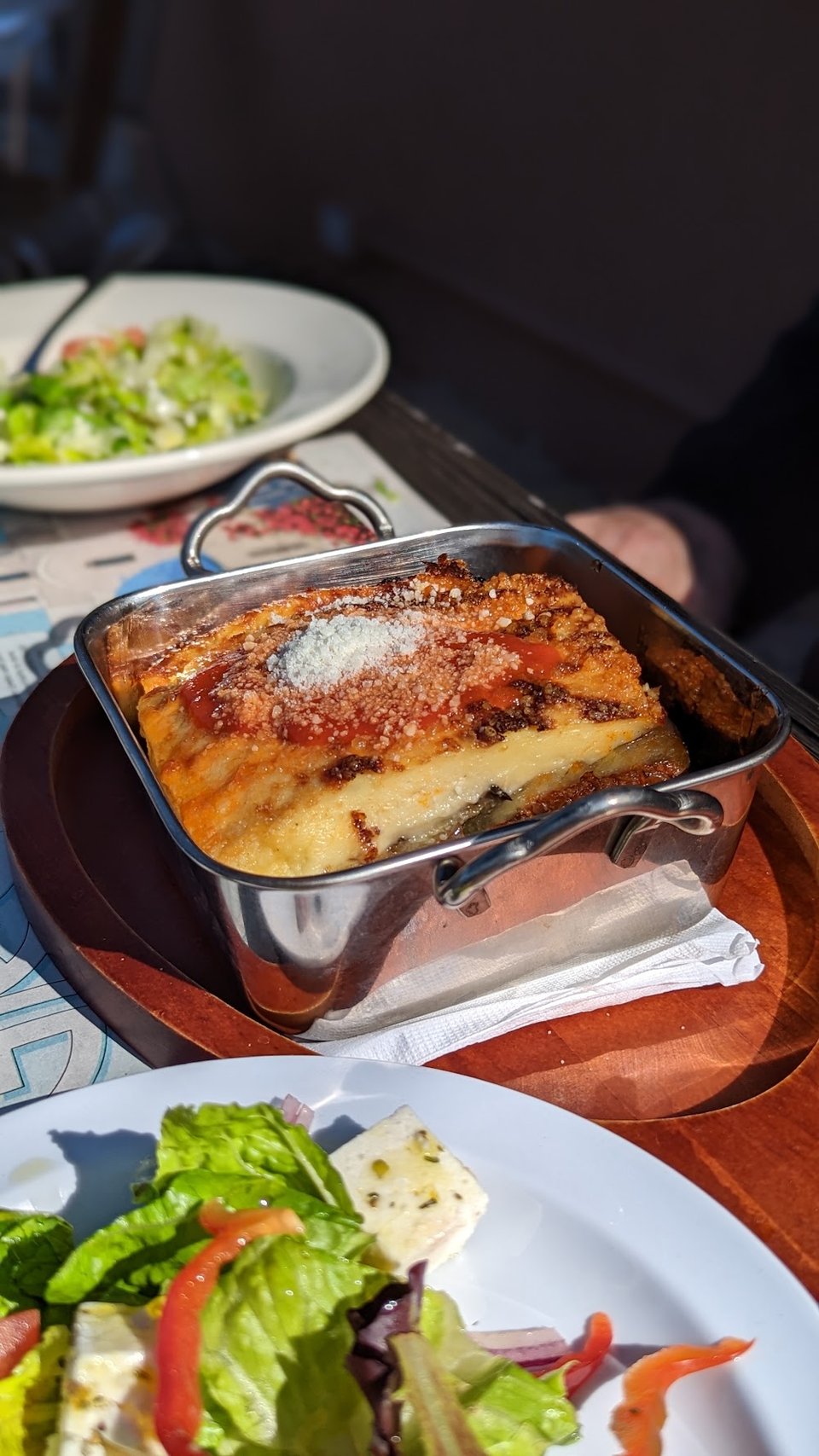 Moussaka
